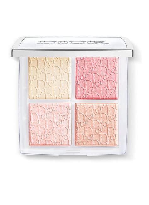 dior highlighter bijenkorf